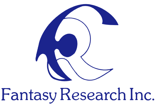 Fantasy Research 标志
