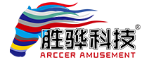 Arccer Amusement 标志