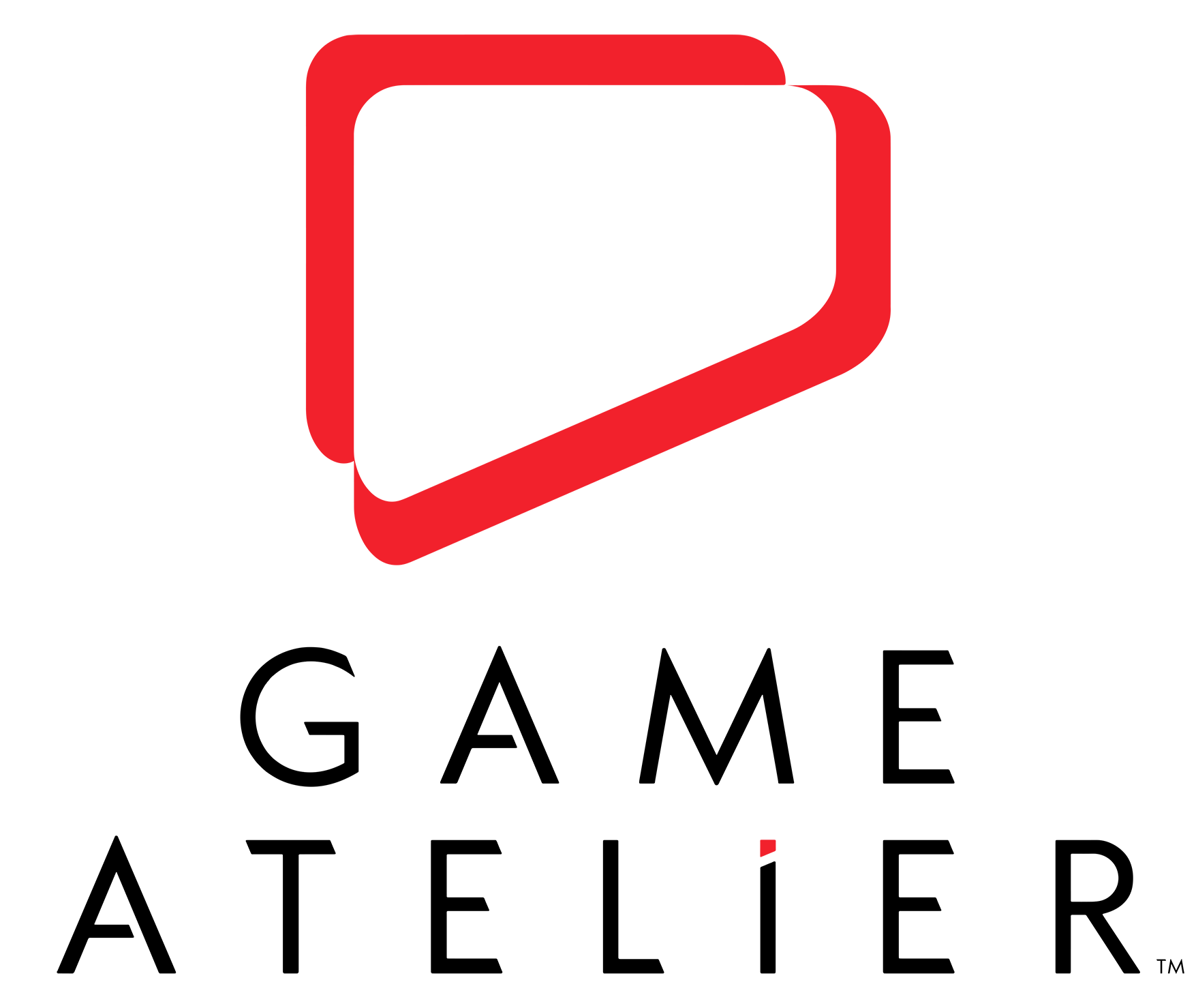 Game Atelier logo
