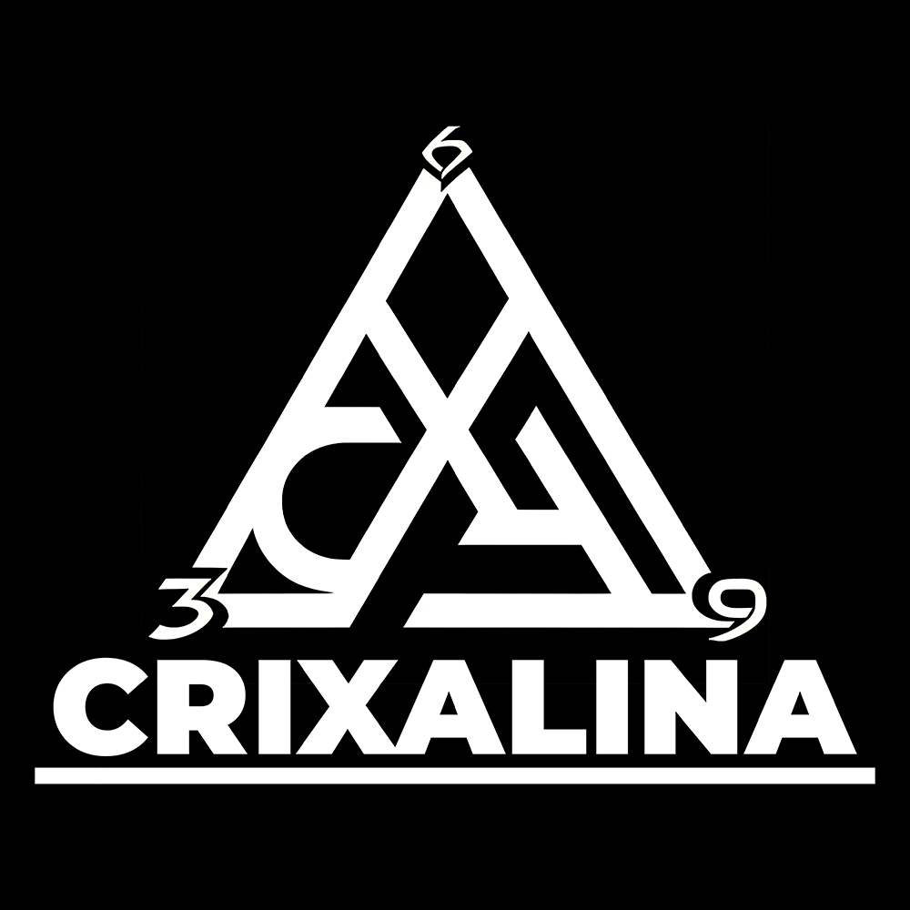 CRIXALINA logo