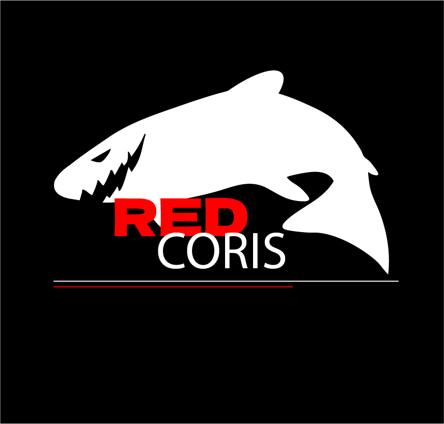 REDcoris 标志