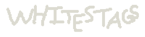 whitestags 标志