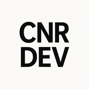 CNRDEV 标志