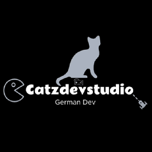 CatzdevStudio 标志