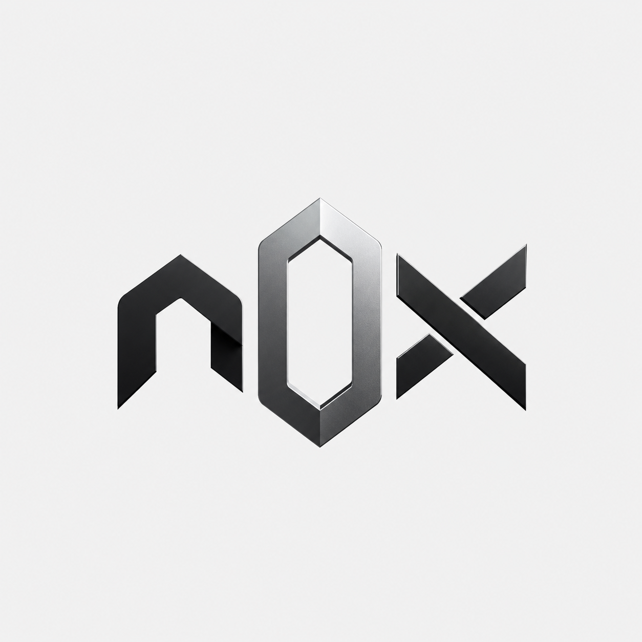Nox Labs 标志