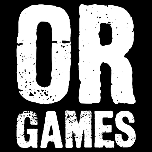 OrGames Studio 标志