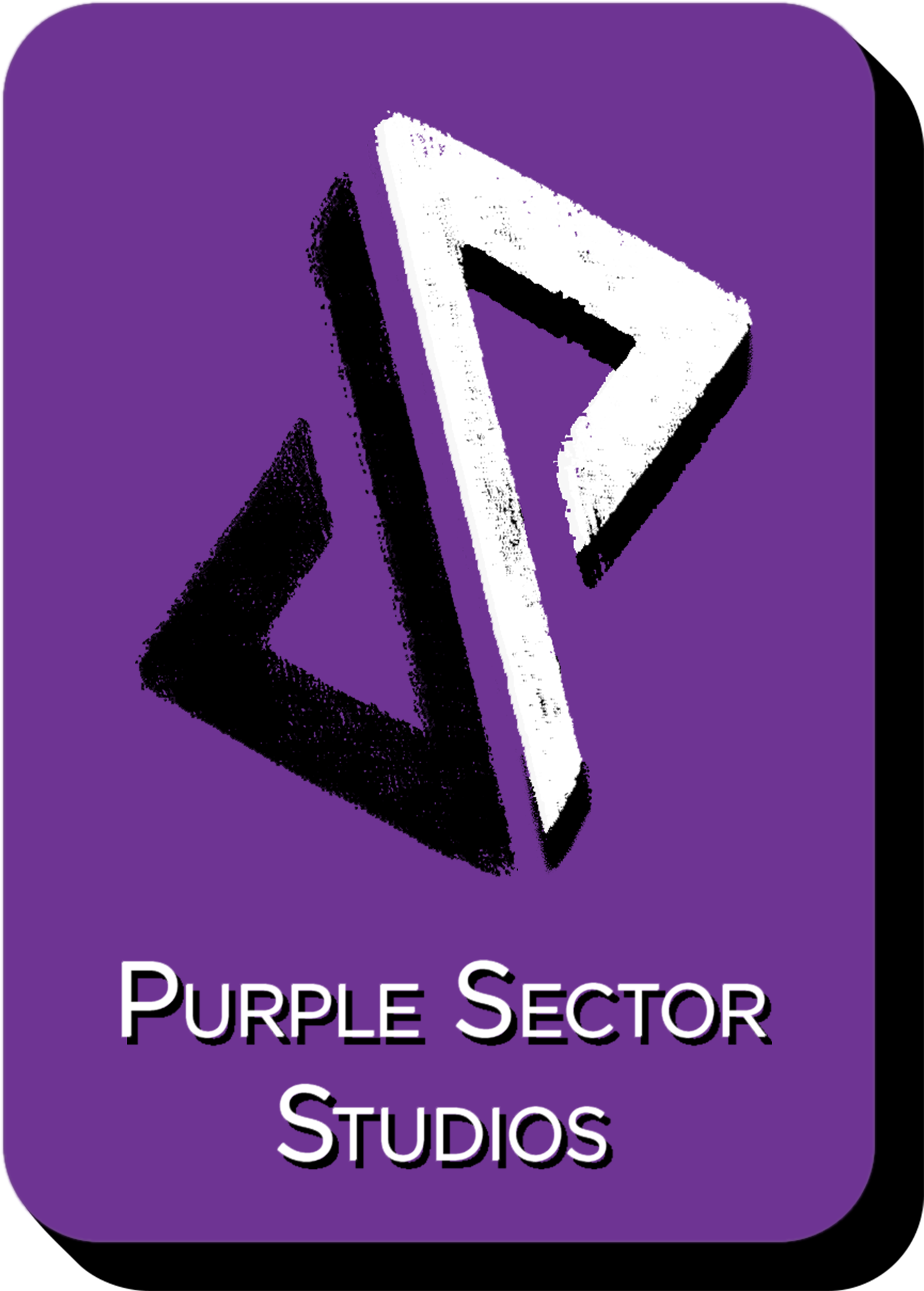 Purple Sector 标志