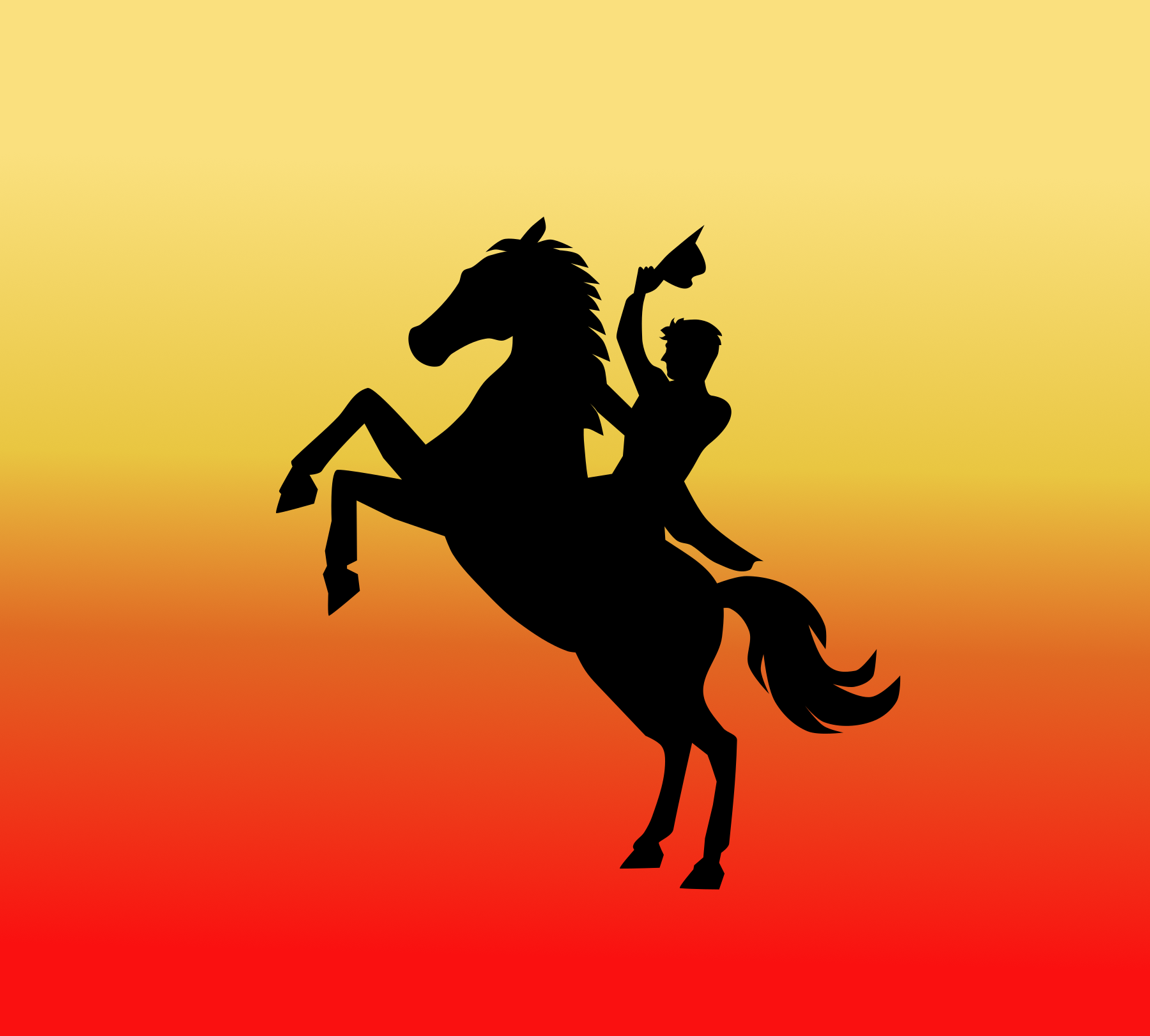 Western Light Studio 标志