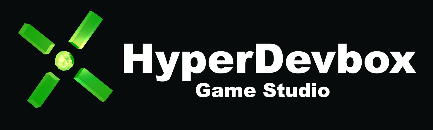 HyperDevbox Japan logo