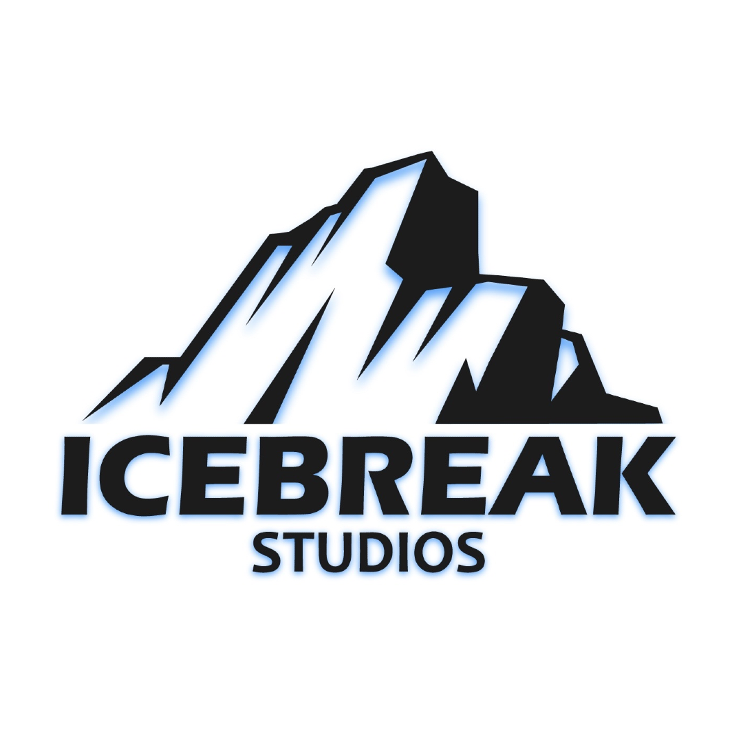 Icebreak Studios 标志