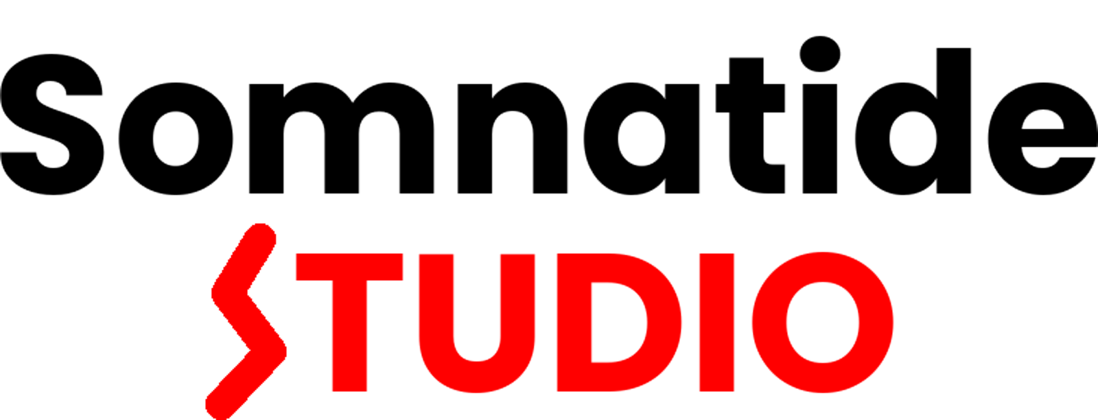 Somnatide Studio logo