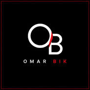 Omar Bik logo