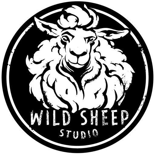Wild Sheep Studio logo