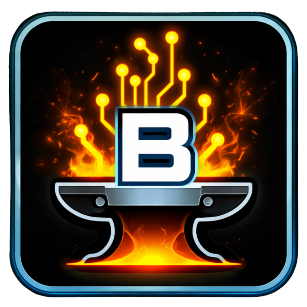 Bitareon Studio logo