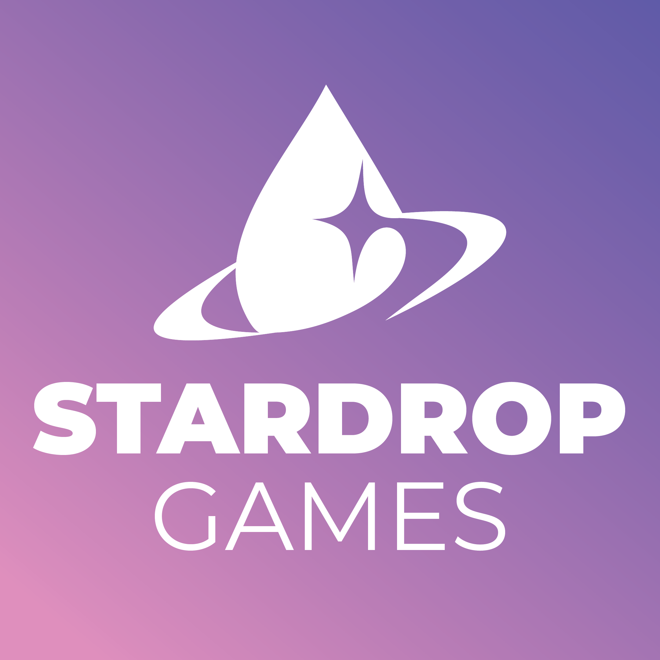 Stardrop Games 标志