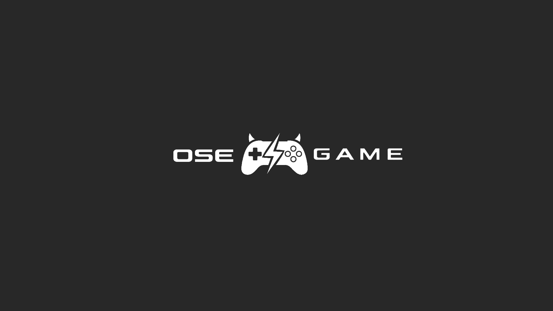 Ose Game 标志