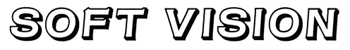 Soft Vision logo