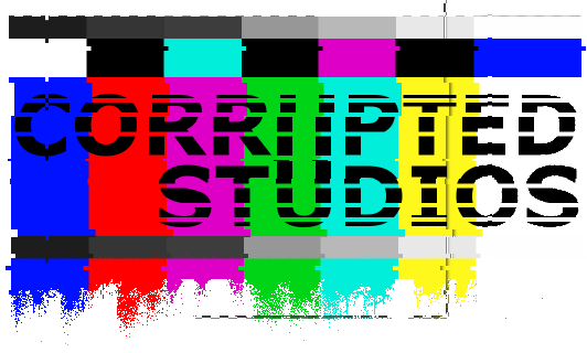 Corrupted Studios 标志