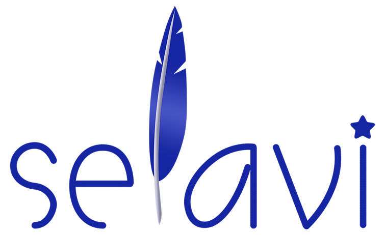 Selavi Games 标志
