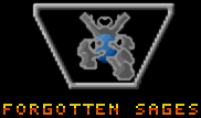 Forgotten Sages 标志