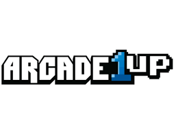 Arcade1UP 标志