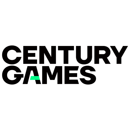 Century Games Pte. Ltd. 标志