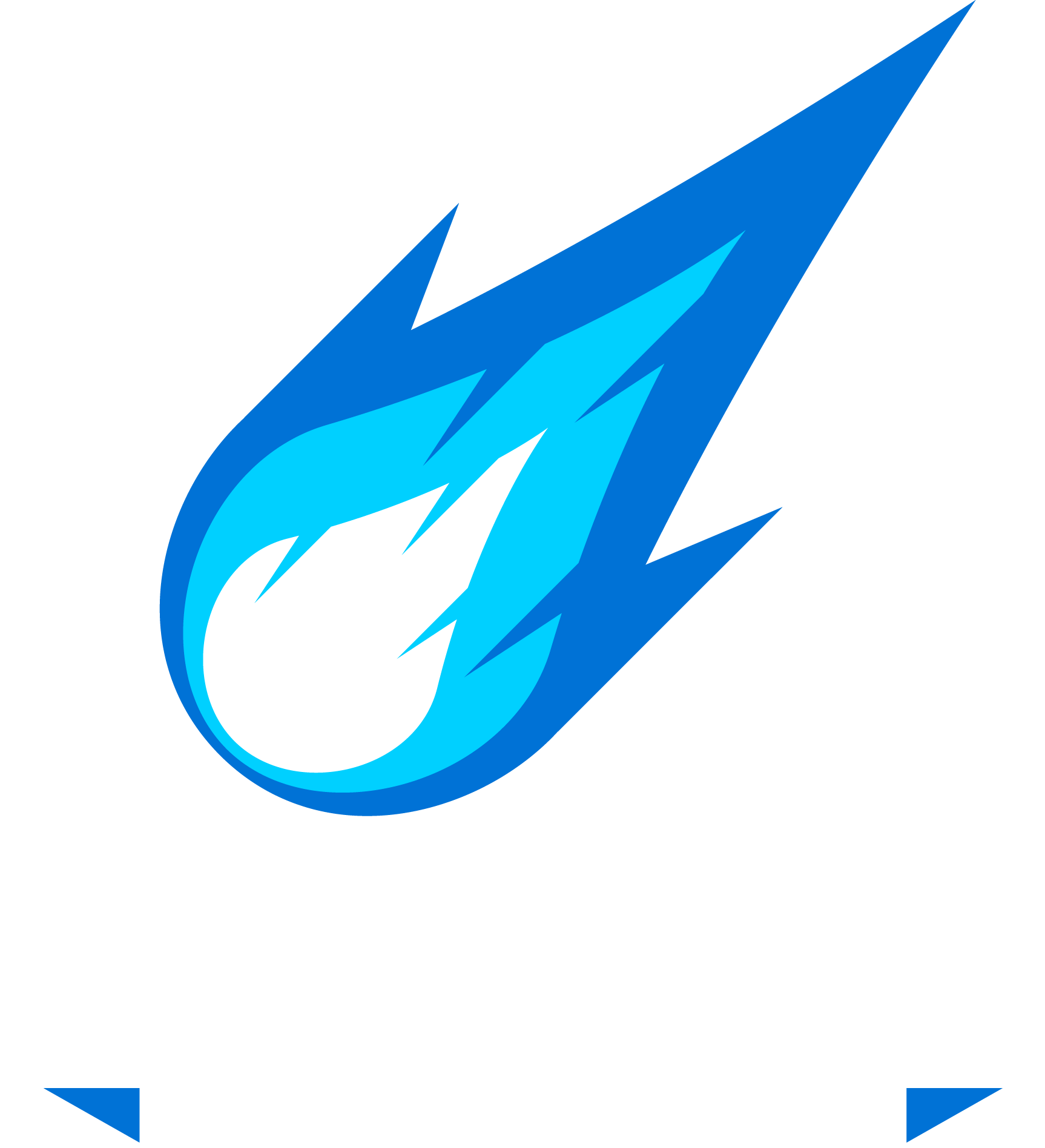 SkyPyre Studios 标志
