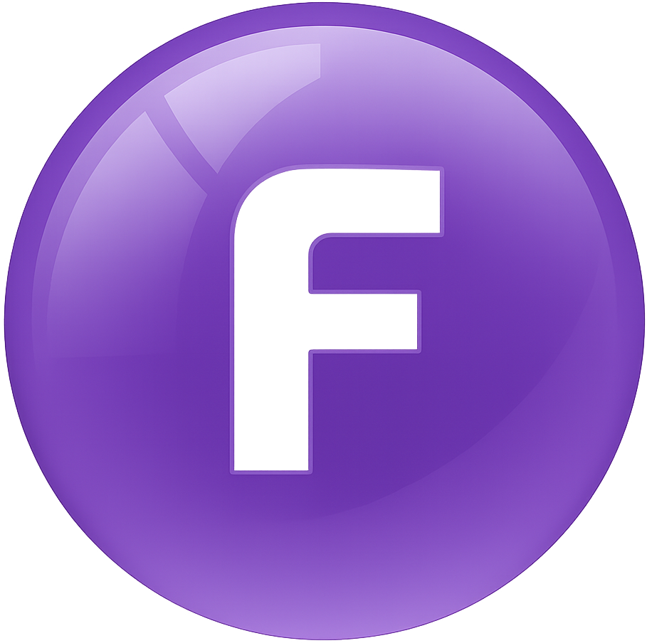 Foony Limited 标志
