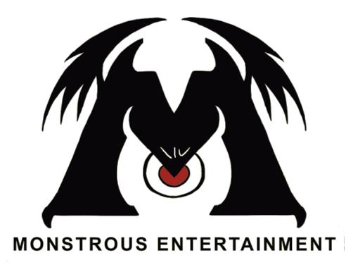 Monstrous Entertainment 标志