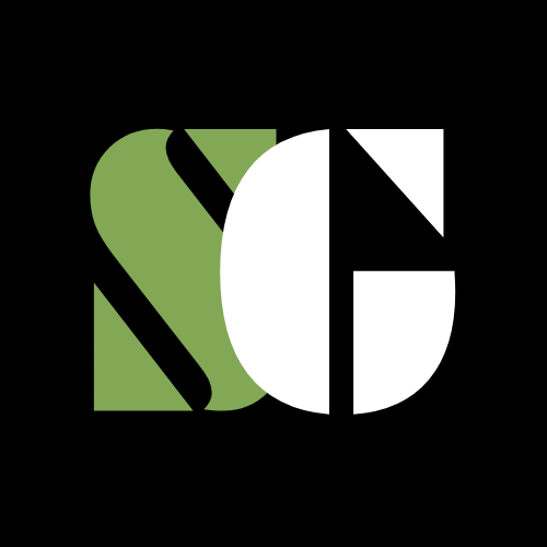 TheSmellyGames 标志
