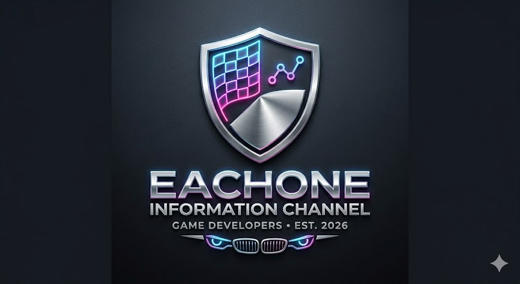 Eachone Information Channel logo