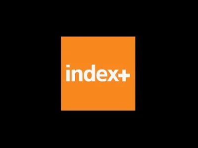 Index+ logo