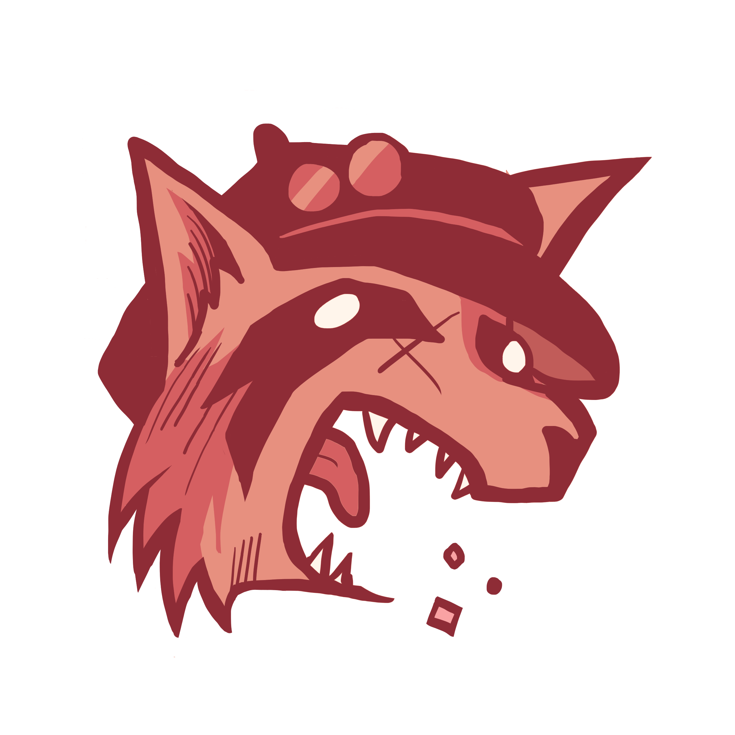 A Critter Collective 标志