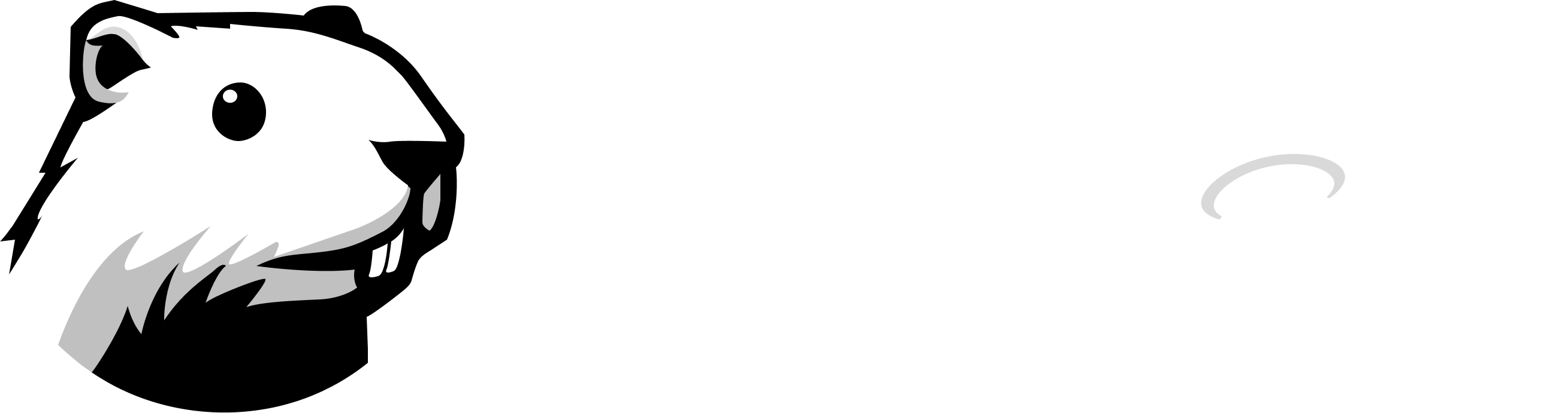 Holy Marmot 标志