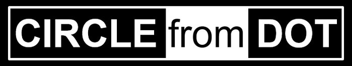 CIRCLEfromDOT logo