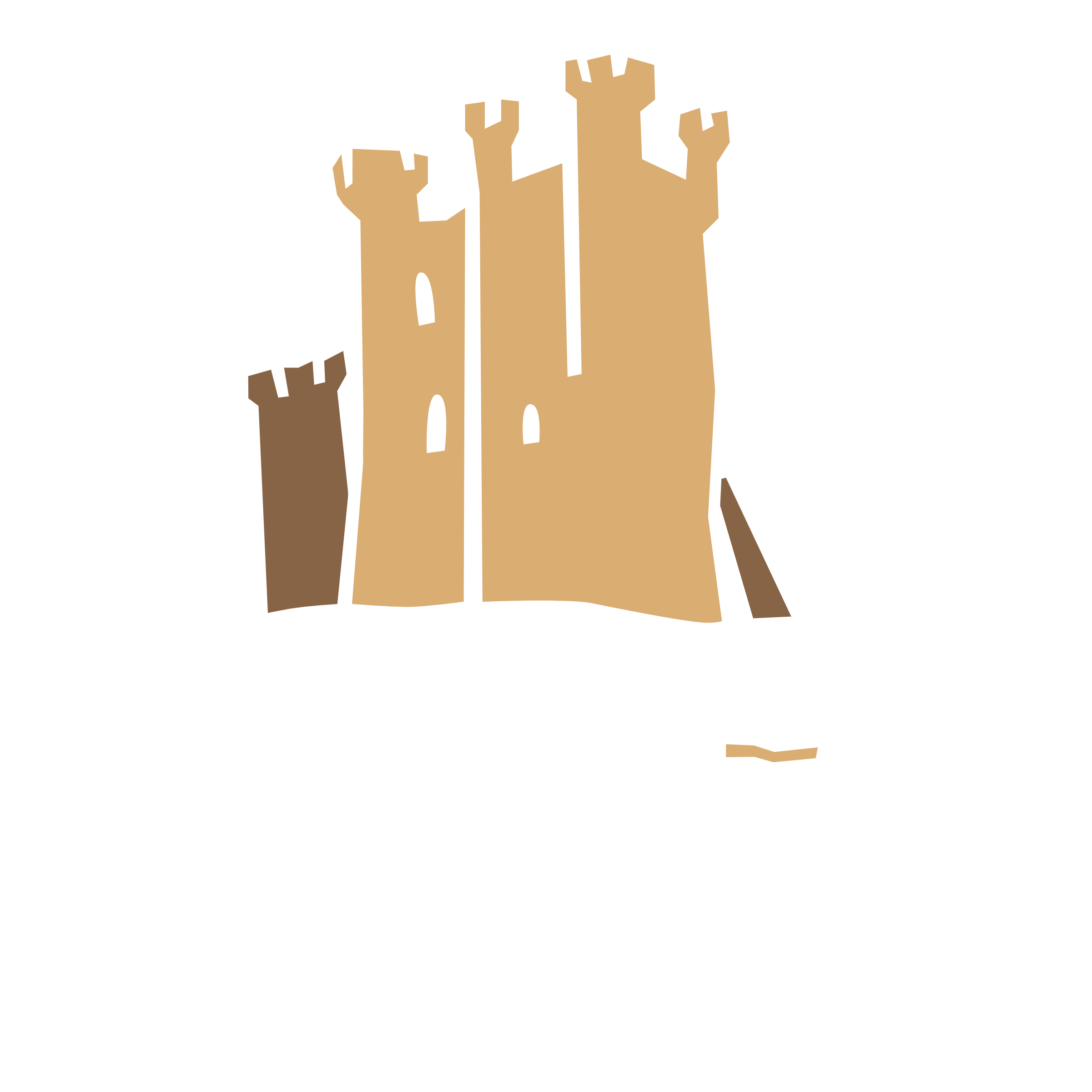 Only A Model Games 标志