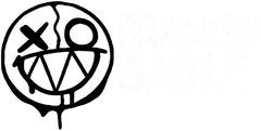 Cracked Smile 标志
