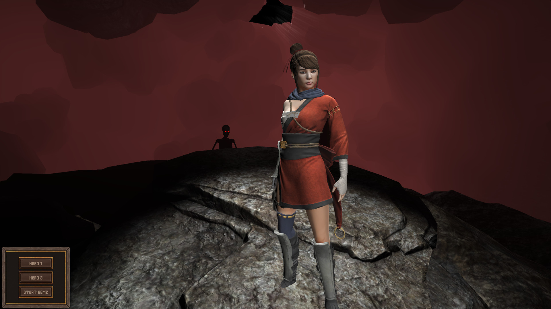 Devoured Time - Screenshot 4