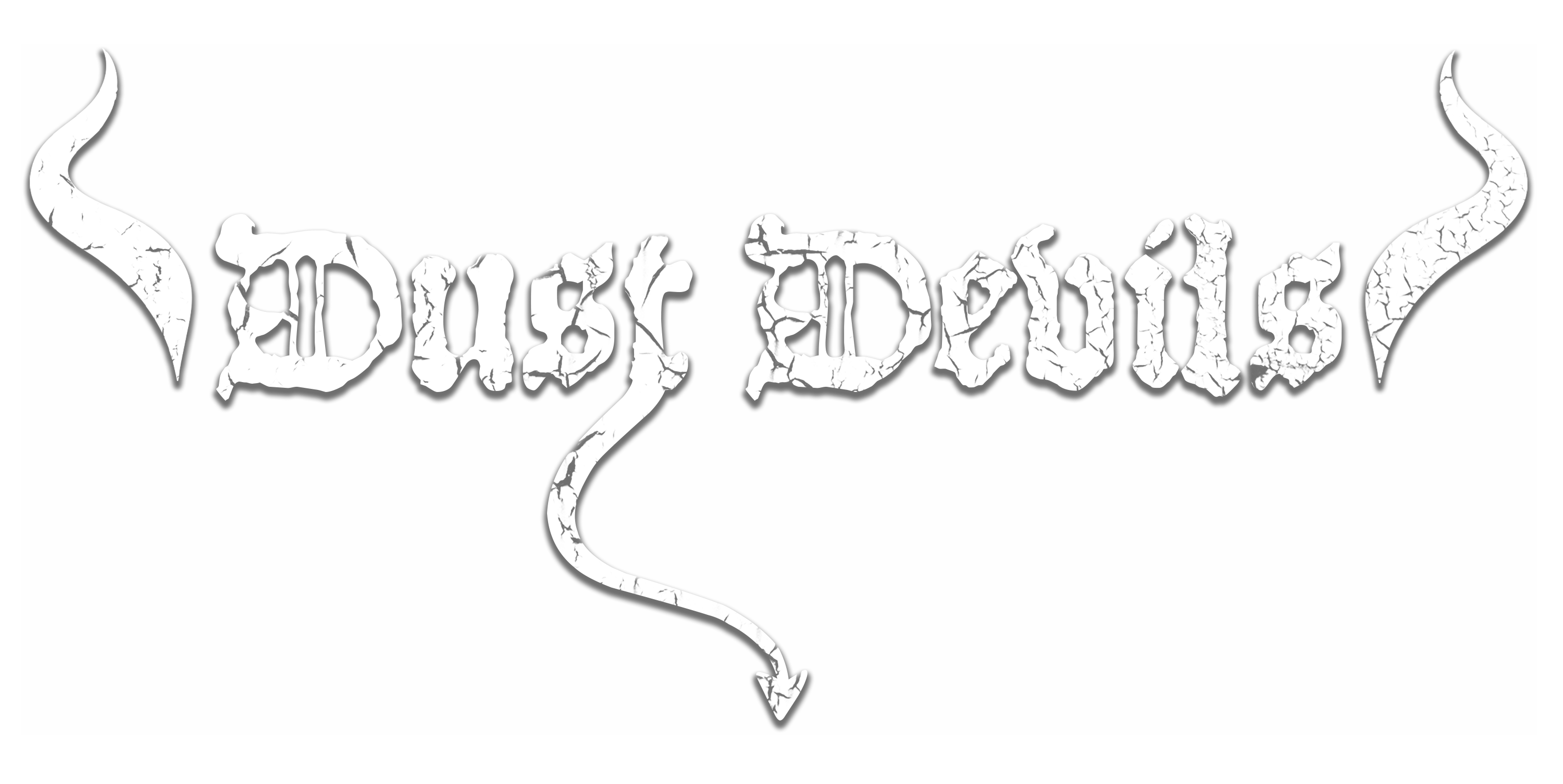 Dust Devils 标志
