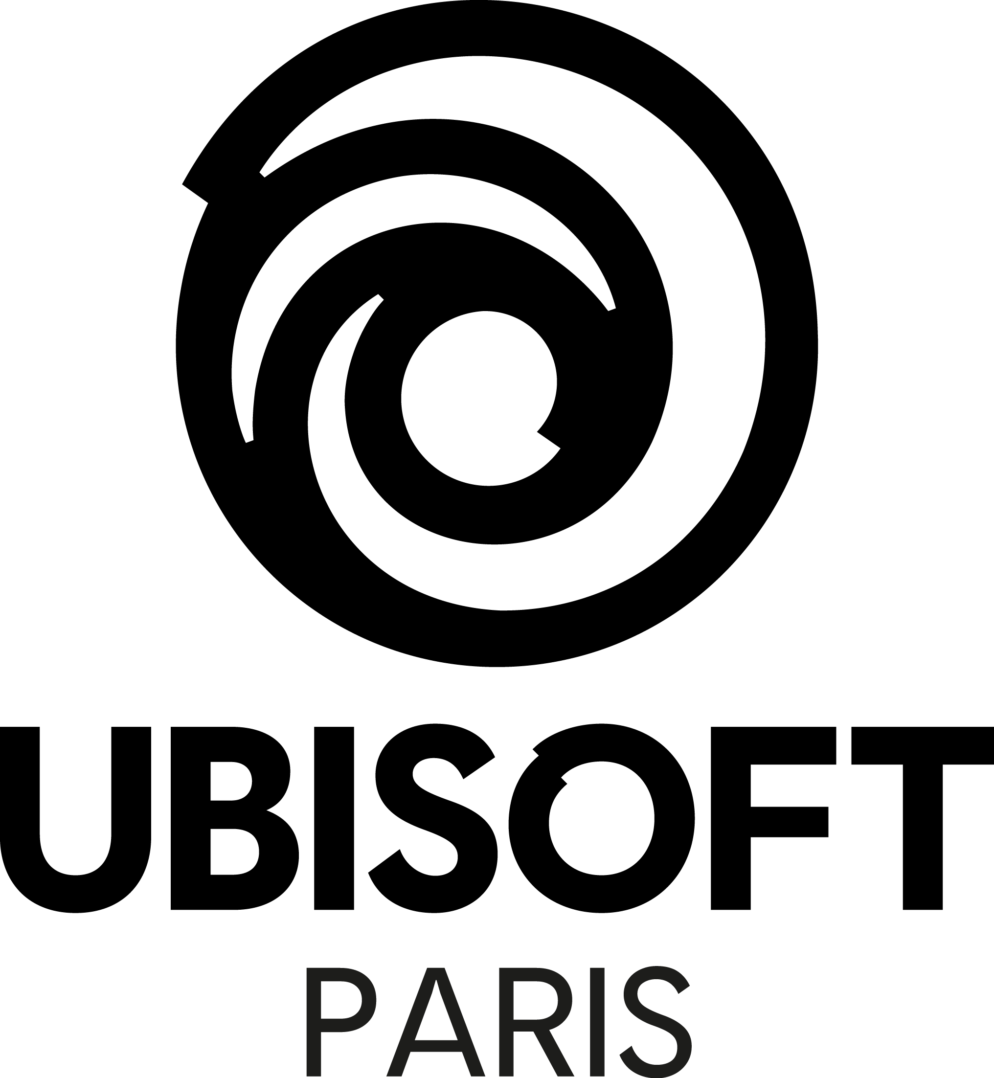 Ubi Soft Paris Studios logo