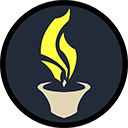 Respite Games logo
