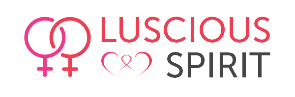 Luscious Spirit 标志