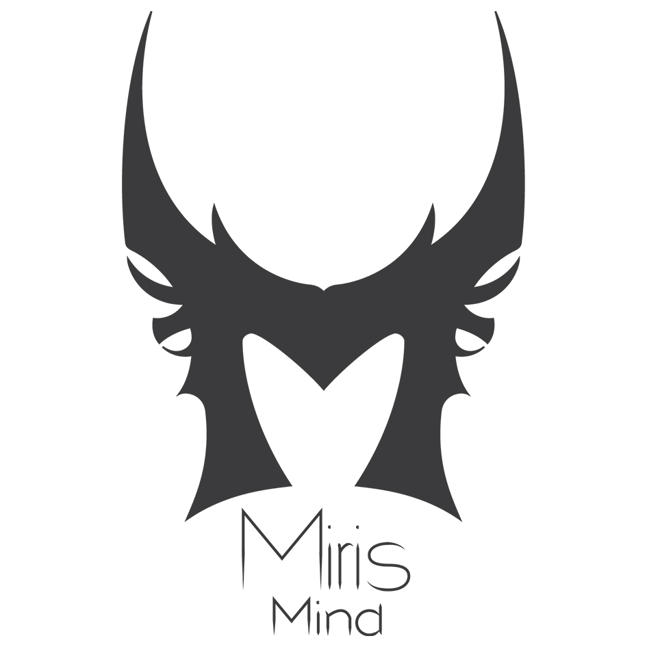 Miris Mind logo