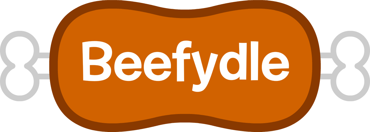 Beefydle 标志