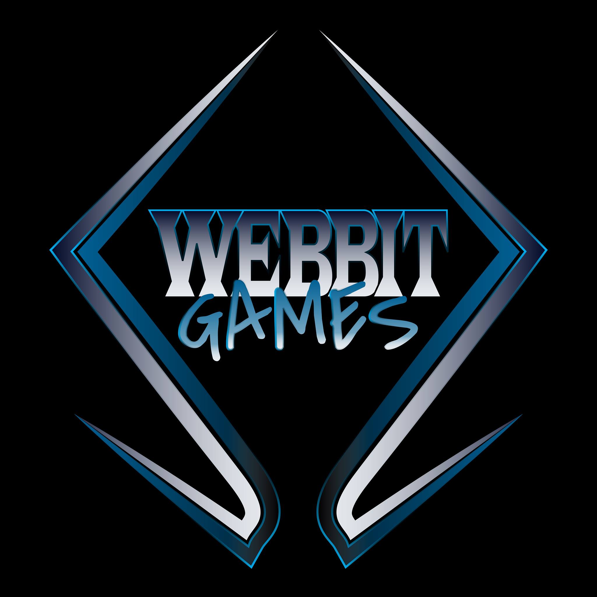 Webbit Games 标志