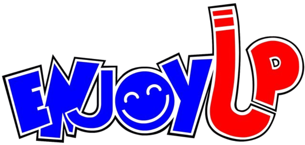 EnjoyUp Games logo