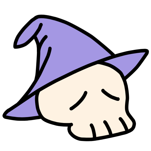 Tsukumogami Software 标志