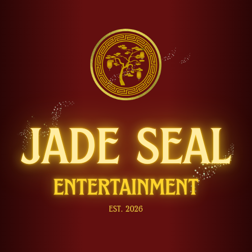 Jade Seal Entertainment 标志