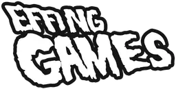 Effing Games 标志