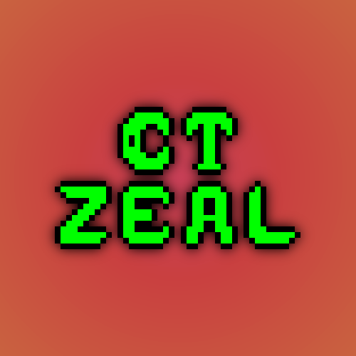 CT Zeal logo